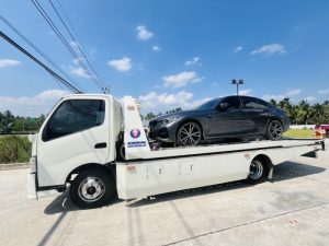 รถยกหาดละไม