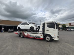 รถยกบ้านตาขุน