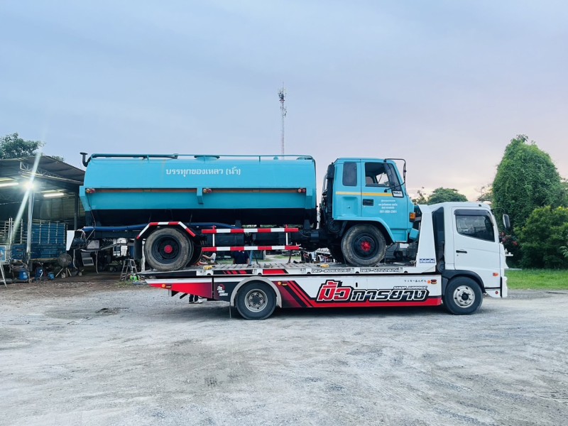 รถยกพะงัน