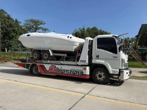 รถยกพุนพิน