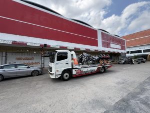 รถยกบ้านนาสาร