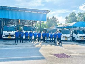 รถยกไชยา