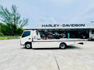 รถยกเกาะสมุย