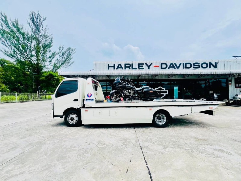 รถยกเกาะสมุย