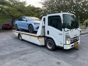 รถยกสุราษฎร์