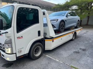 รถยกสุราษฎร์ธานี