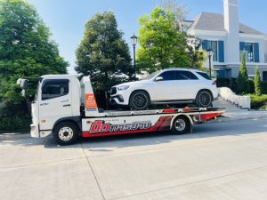 รถยกวิภาวดี