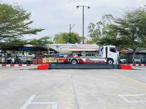 รถยกละไม